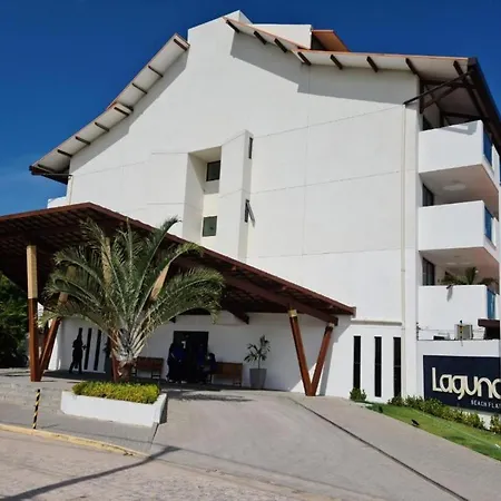 Flat 402 Laguna Beach - tipo Loft encantador, mobiliado e aconchegante-3